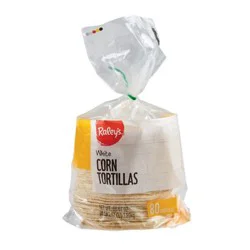 Raley's Corn Tortillas, 80 ct