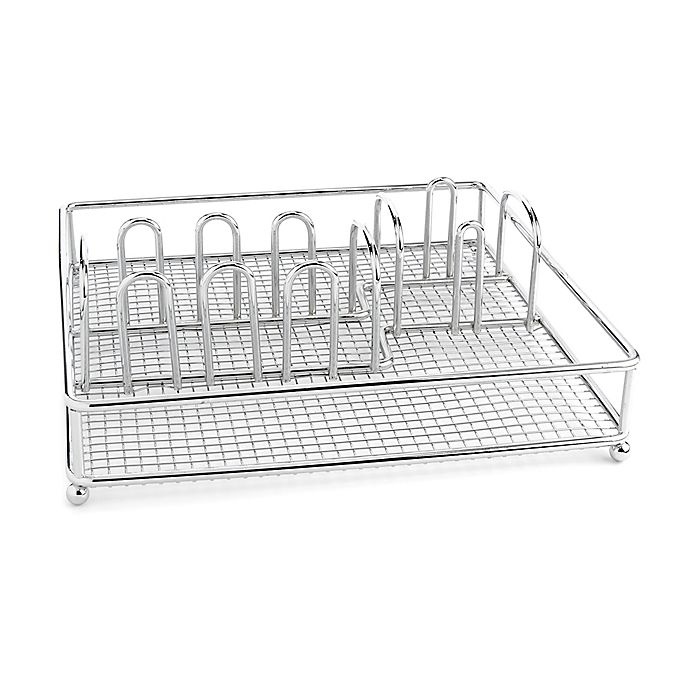 slide 1 of 3, Cambridge Silversmiths Buffet Flatware Caddy, 1 ct