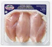 Bell & Evans Antibiotic-Free Boneless Skinless Chicken Breast