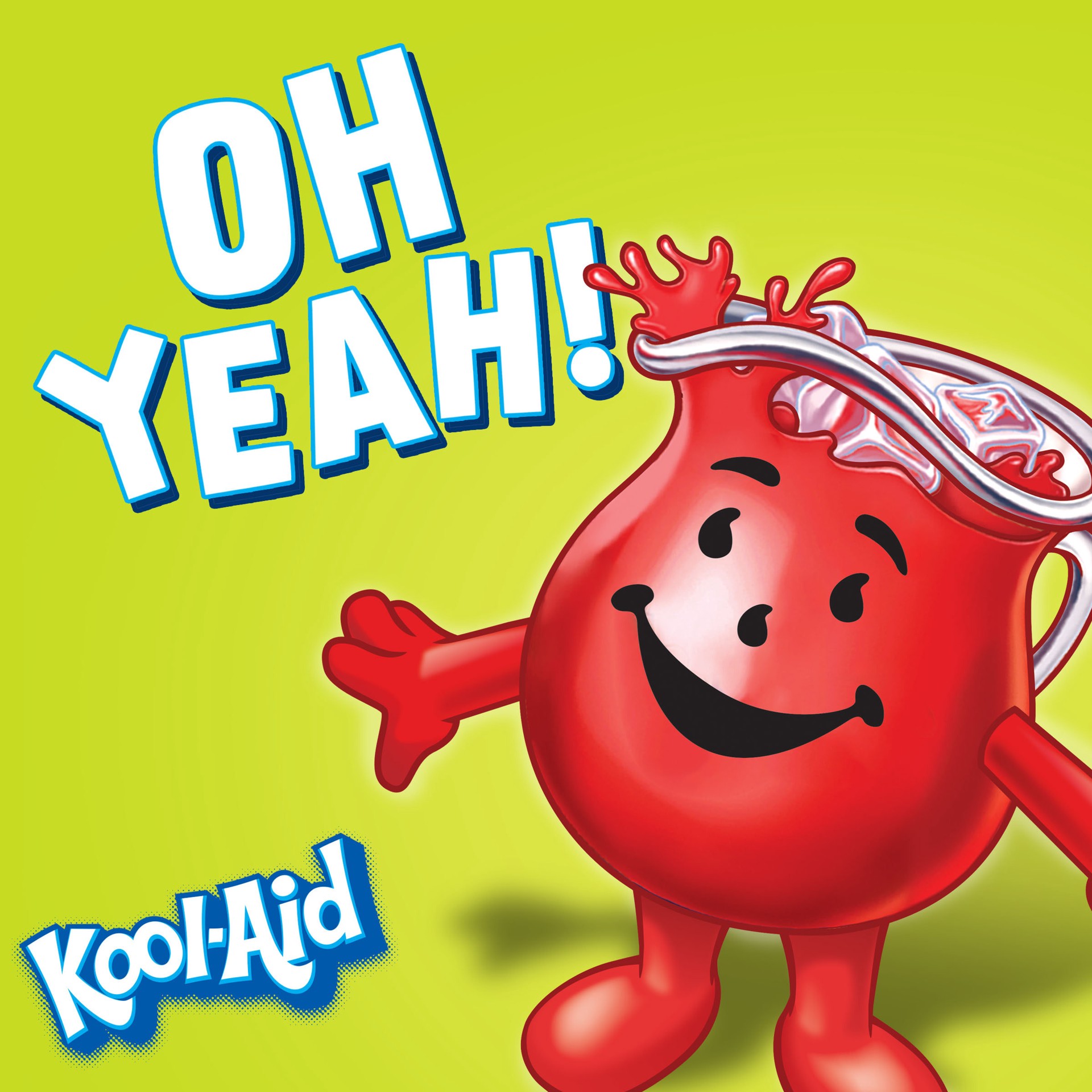 slide 3 of 5, Kool-Aid Cherry Limeade Naturally Flavored Drink, 16 fl oz Bottle, 16 fl oz