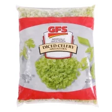 GFS Celery