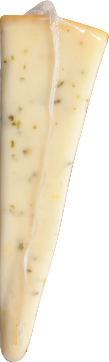 slide 6 of 11, Marieke Gouda Cheese, Jalapeno, 5 oz