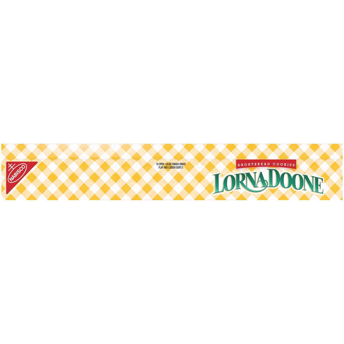 slide 30 of 90, Nabisco Lorna Doone Shortbread Cookies, 10 ct; 1 oz