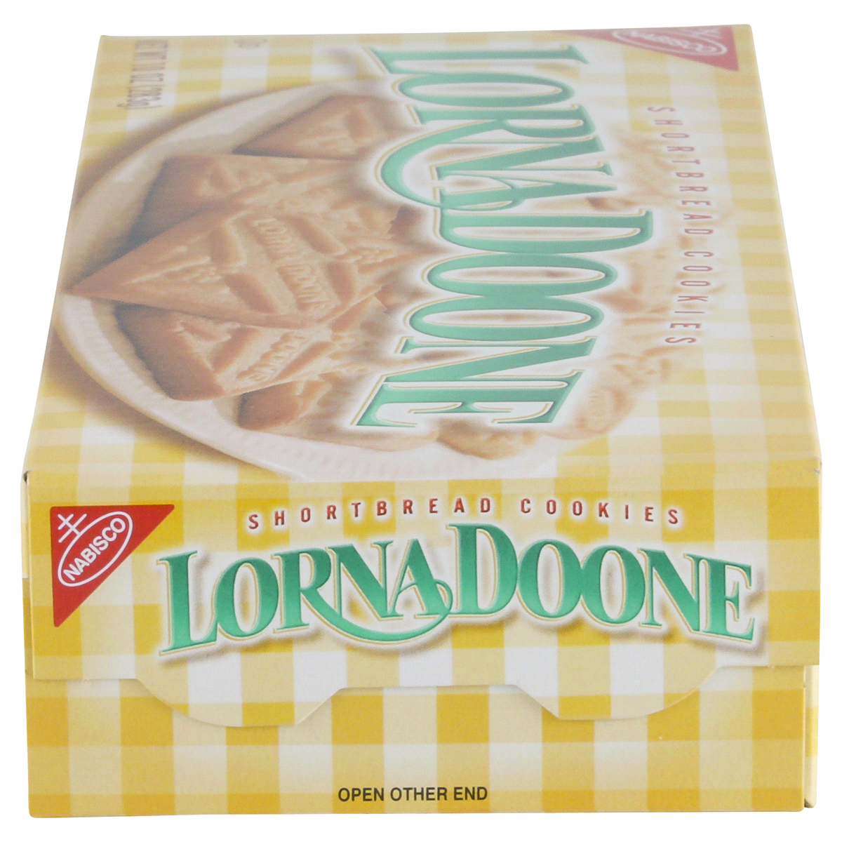 slide 75 of 90, Nabisco Lorna Doone Shortbread Cookies, 10 ct; 1 oz