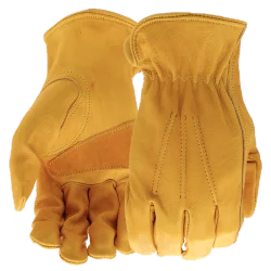 Boss Grain Cowhide Leather XXL