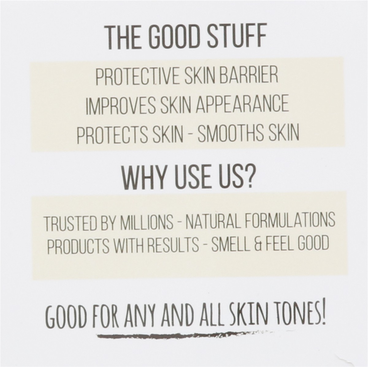 slide 12 of 13, Urban Hydration Nourish & Rehydrate Castor & Shea Night Cream 2.0 fl oz, 2 fl oz