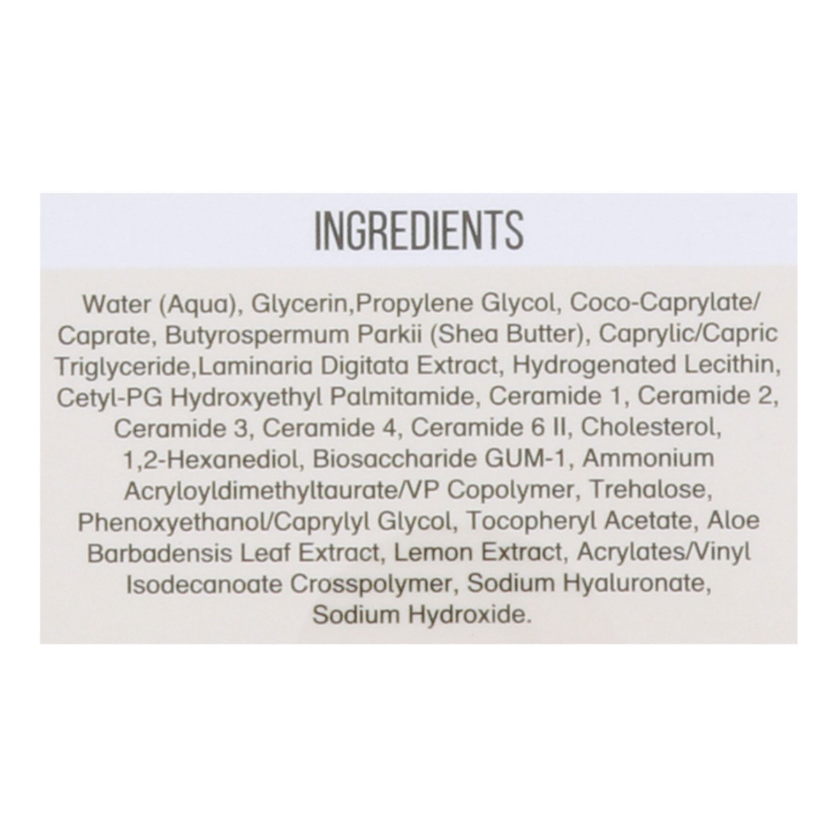 slide 4 of 13, Urban Hydration Nourish & Rehydrate Castor & Shea Night Cream 2.0 fl oz, 2 fl oz
