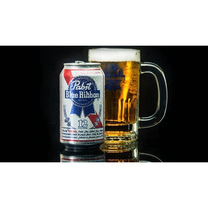 slide 12 of 31, Pabst Beer, 18 Pack, 12 fl oz Cans, 18 ct; 12 oz