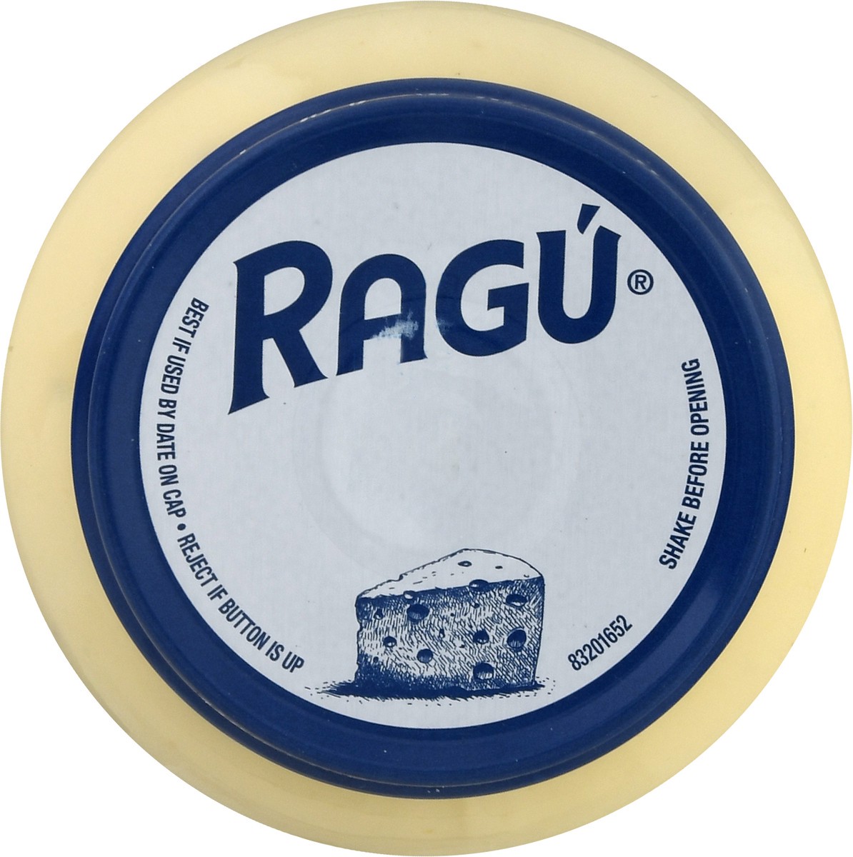 slide 9 of 10, Ragu Flavored with Bacon Alfredo Sauce - 16 oz, 16 oz