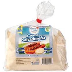 Nuestra Cocina Crema Salvadoreña Bag