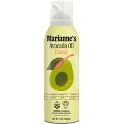Marianne's Classic Avocado Oil Spray