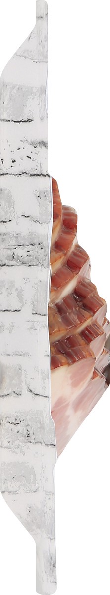 slide 2 of 7, Kayem Double Smoked Thick Cut Bacon 12 oz, 12 oz