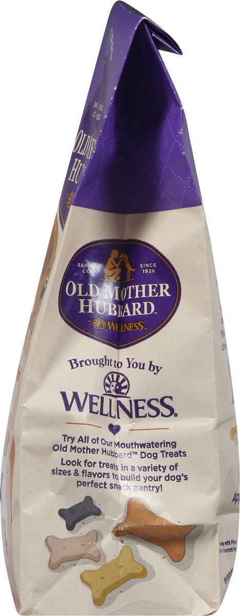 slide 8 of 9, Old Mother Hubbard Oven Baked Mini Pnuttier Dog Biscuit Mini 16 oz, 16 oz