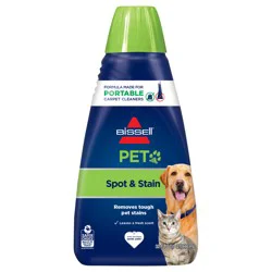 Bissell Pet Spot & Stain 32 fl oz