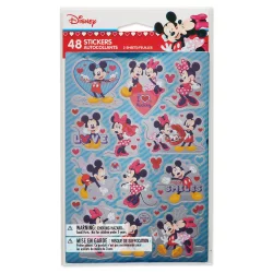 American Greetings Valentine's Daystickers Trad