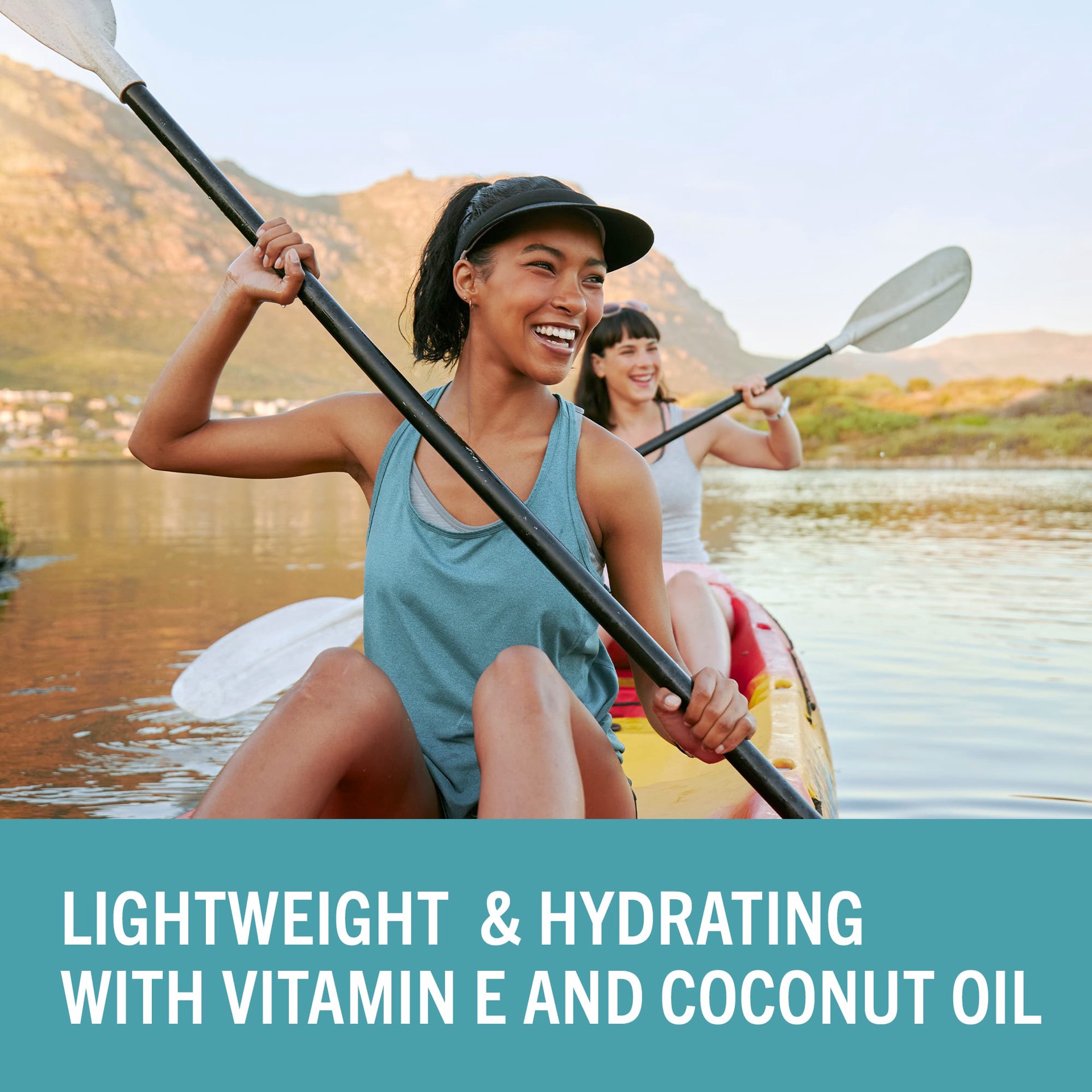 slide 3 of 9, Banana Boat Mineral Lotion 5Oz, 5 oz