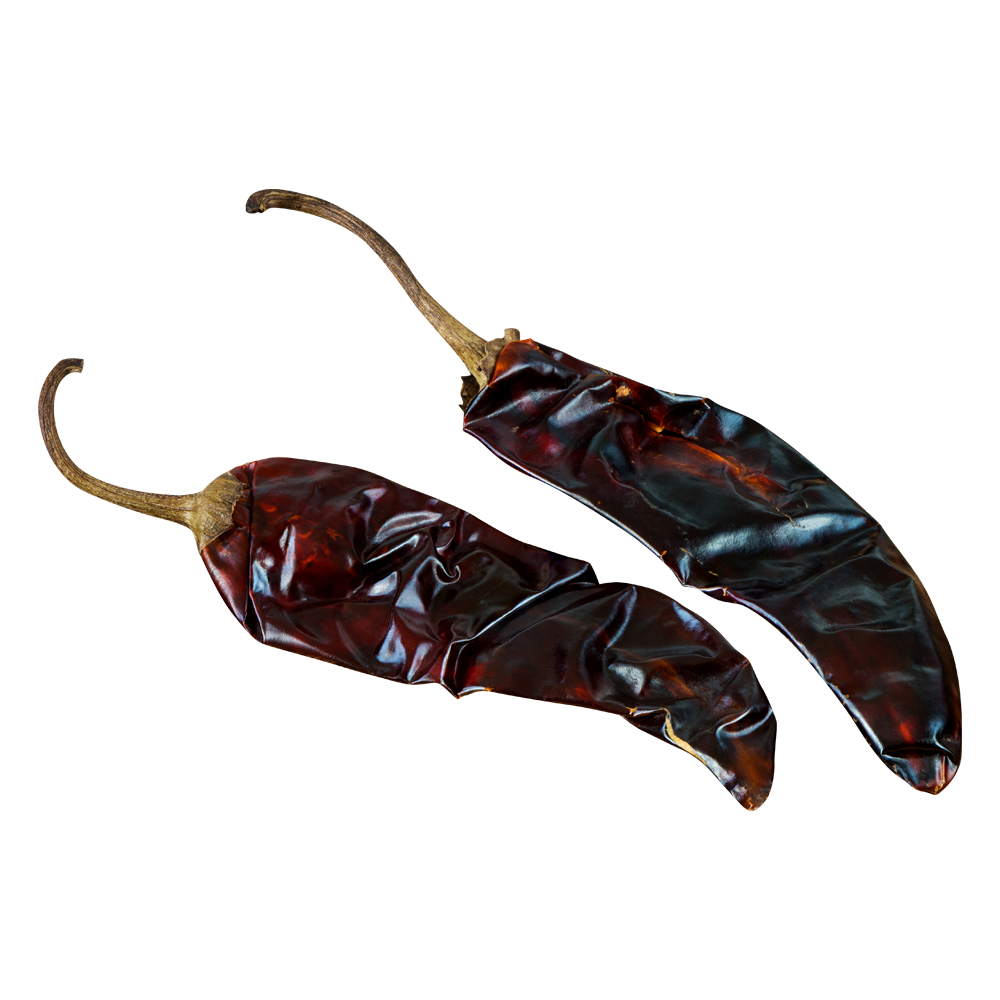 slide 1 of 1, Produce Chilis 1 ea, 1 ct