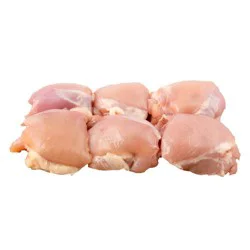Sf Chicken Fresh Boneless thighs