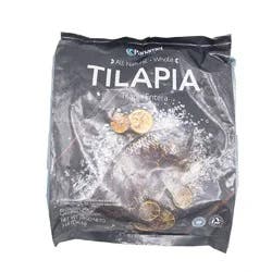 P.A.N. PANAMEI Tilapia Whole Select