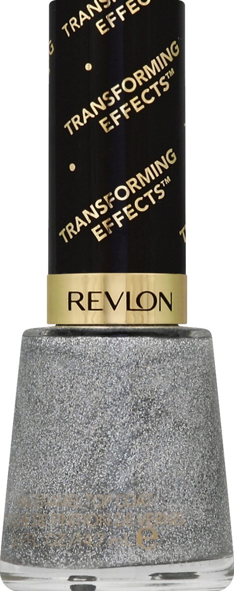 slide 1 of 3, Revlon Nail Enamel 0.5 oz, 1 ct