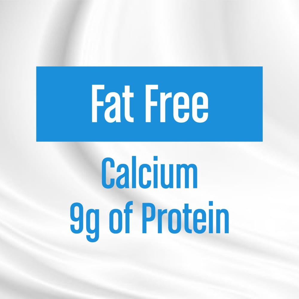 slide 4 of 4, Kroger Fat Free Skim Milk, 64 fl oz
