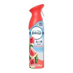 Febreze Air Mist - Sweet Watermelon Vine - 8.8oz