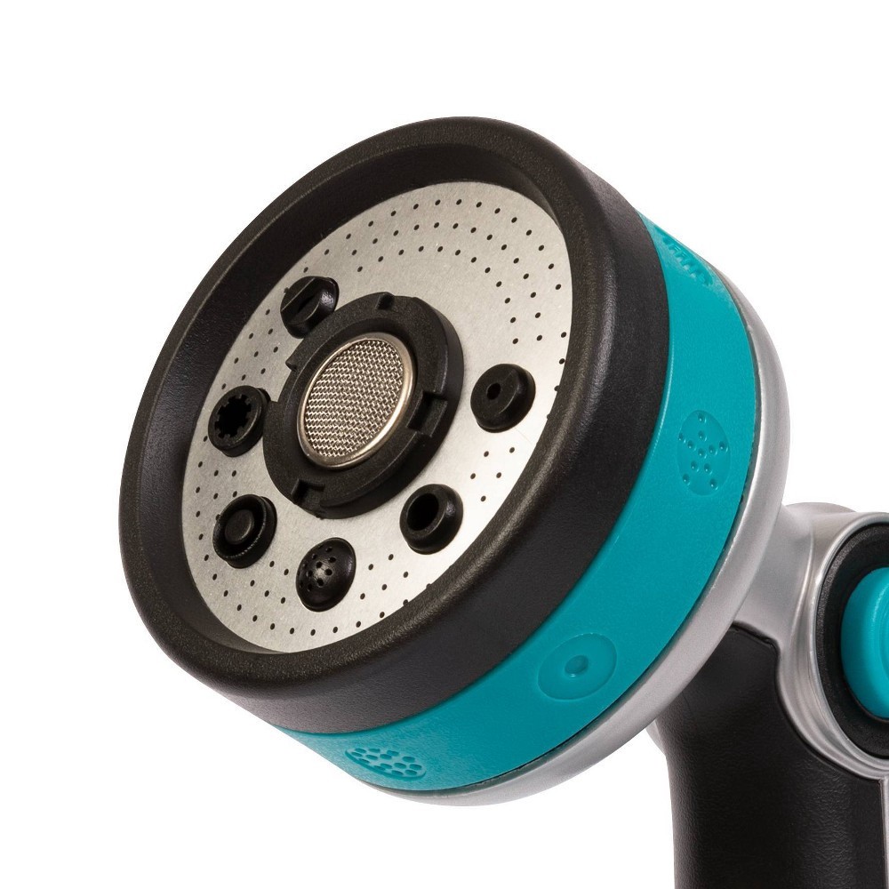 slide 6 of 7, Gilmour Heavy Duty Watering Pattern Nozzle, 1 ct