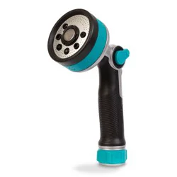 Gilmour Heavy Duty Watering Pattern Nozzle