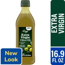 Kroger Extra Virgin Olive Oil