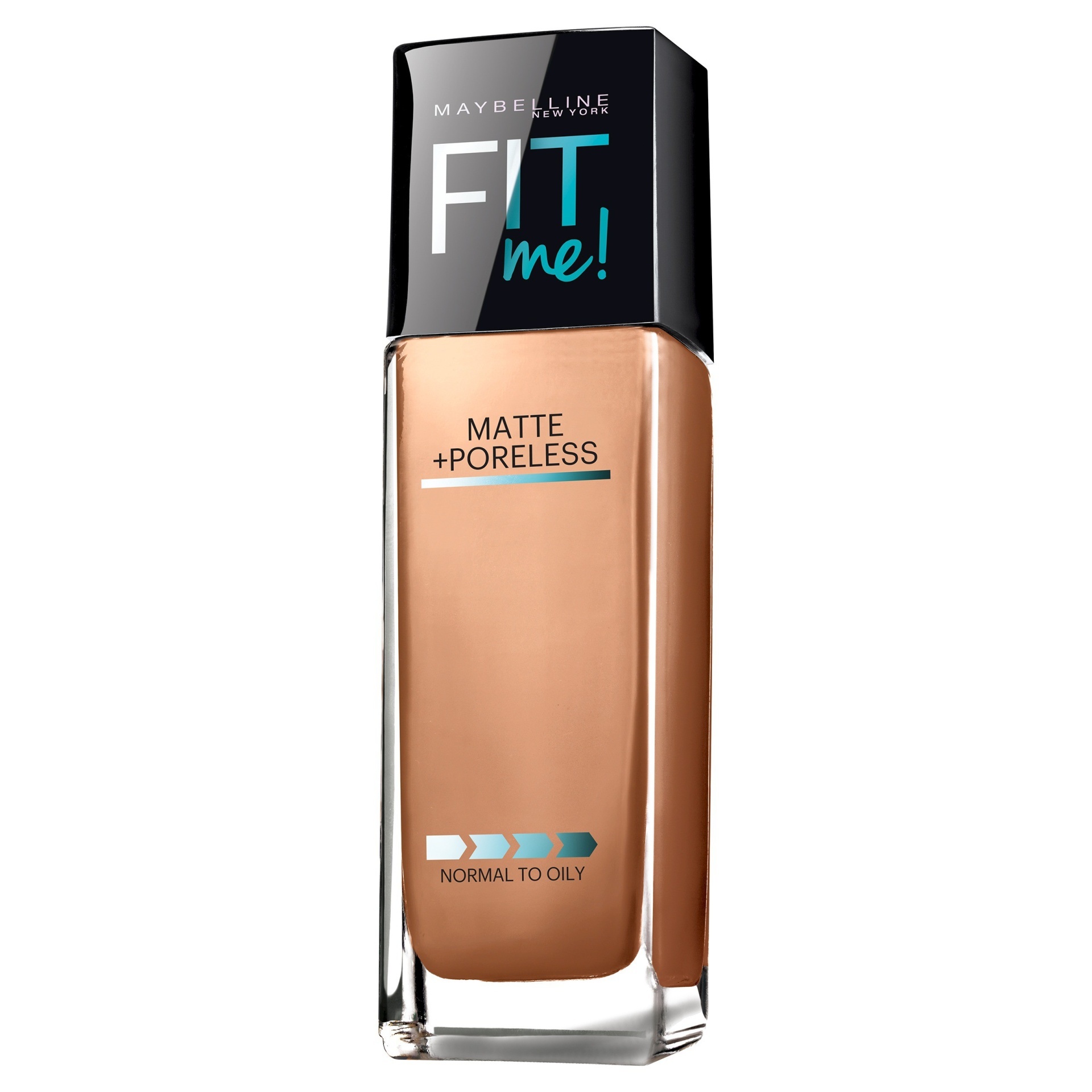 Maybelline FIT ME! Matte + Poreless