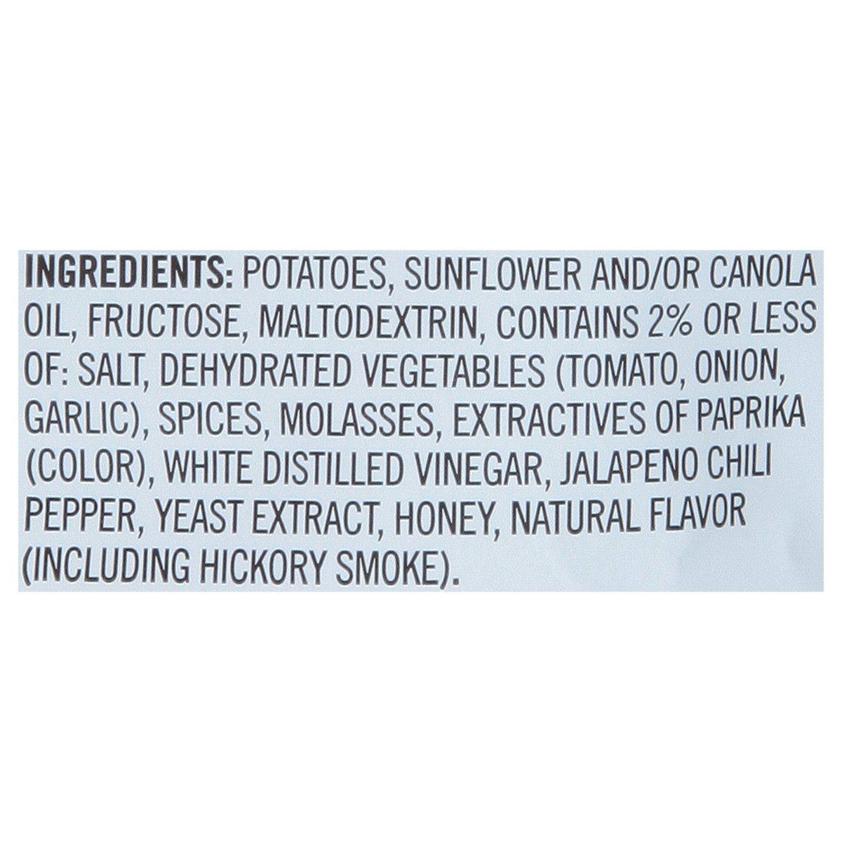 slide 6 of 13, Lunds & Byerlys Extra Crunchy Kettle Honey Barbecue Chips 2 oz, 2 oz