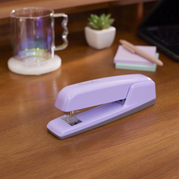 slide 8 of 10, Swingline® 747® Business Staplers, 1 ct