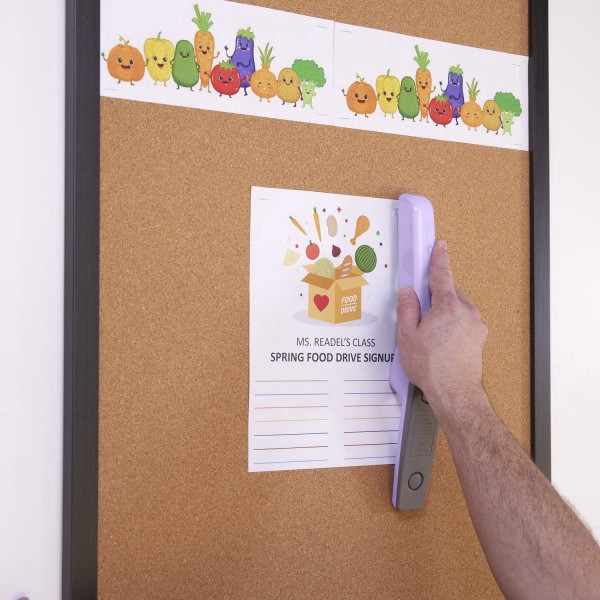 slide 2 of 10, Swingline® 747® Business Staplers, 1 ct