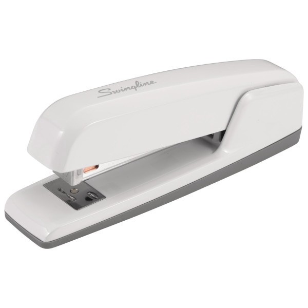 slide 4 of 10, Swingline® 747® Business Staplers, 1 ct
