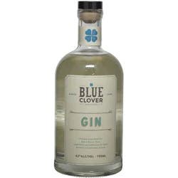 Blue Clover Gin