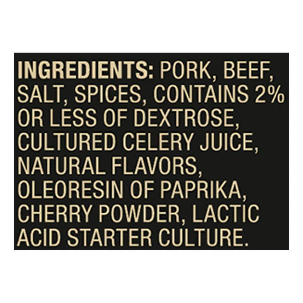 slide 4 of 4, Private Selection Pepperoni, per lb