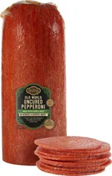 Private Selection Pepperoni