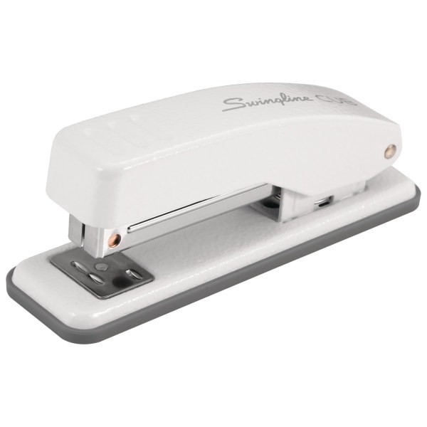 slide 1 of 10, Swingline® Cub™ Compact Metal Staplers, 1 ct