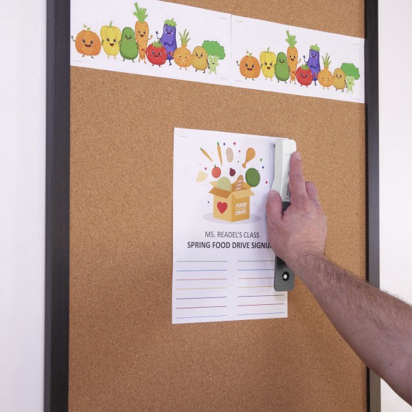 slide 3 of 10, Swingline® Cub™ Compact Metal Staplers, 1 ct