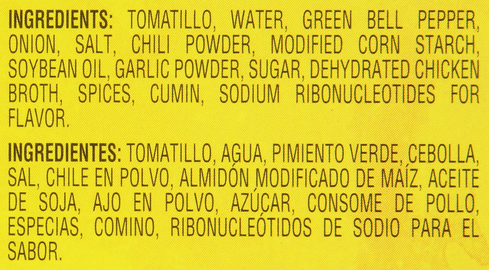 slide 2 of 6, SunVista Medium Enchilada Sauce 29 oz, 29 oz