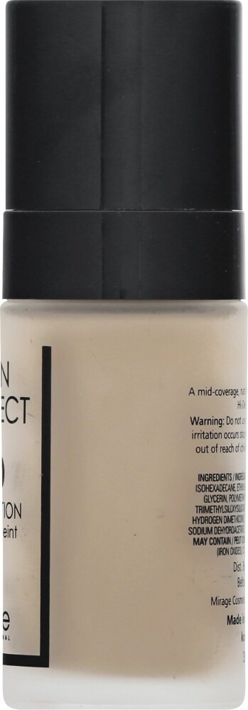 slide 3 of 3, Kokie Professional Skin Perfect 20W HD Foundation, 1 ct