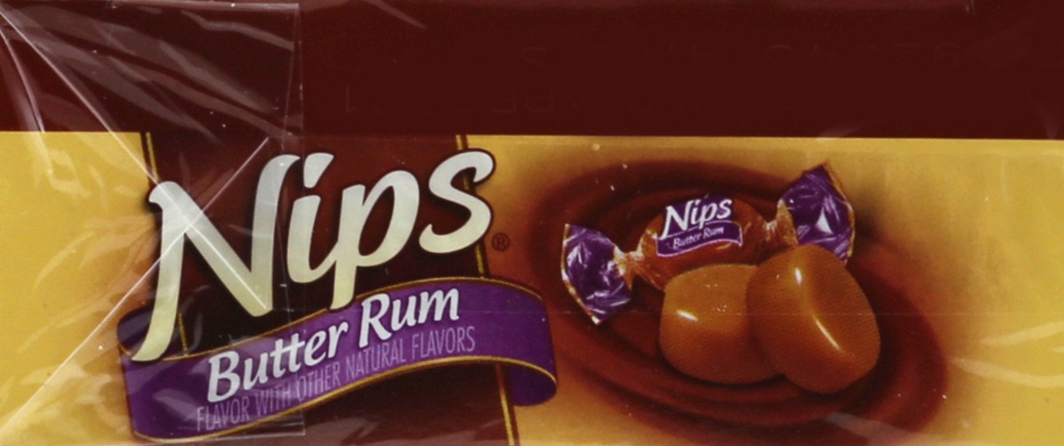 slide 4 of 6, Nips Hard Candy 4 oz, 4 oz