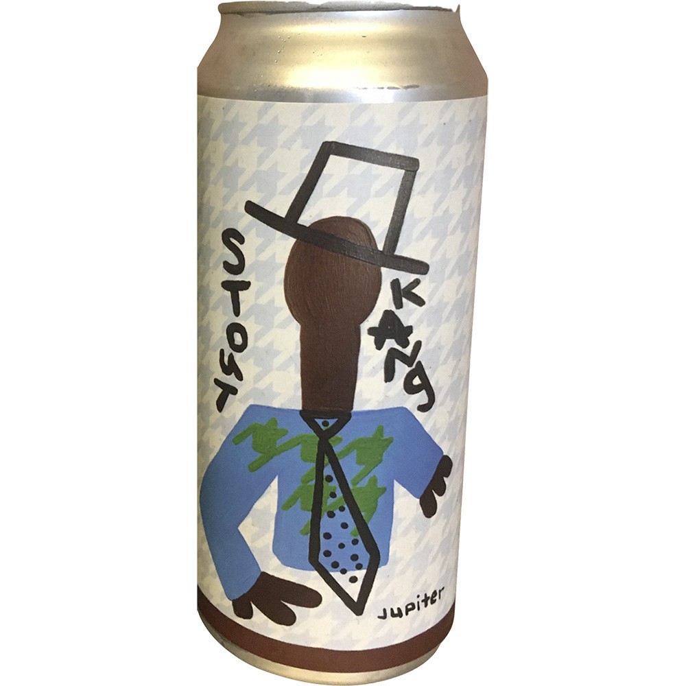 slide 1 of 1, Oak Park Stout Kang, 4 ct; 16 oz