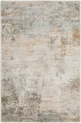 Plateau Gray 31" x 47" Accent Rug