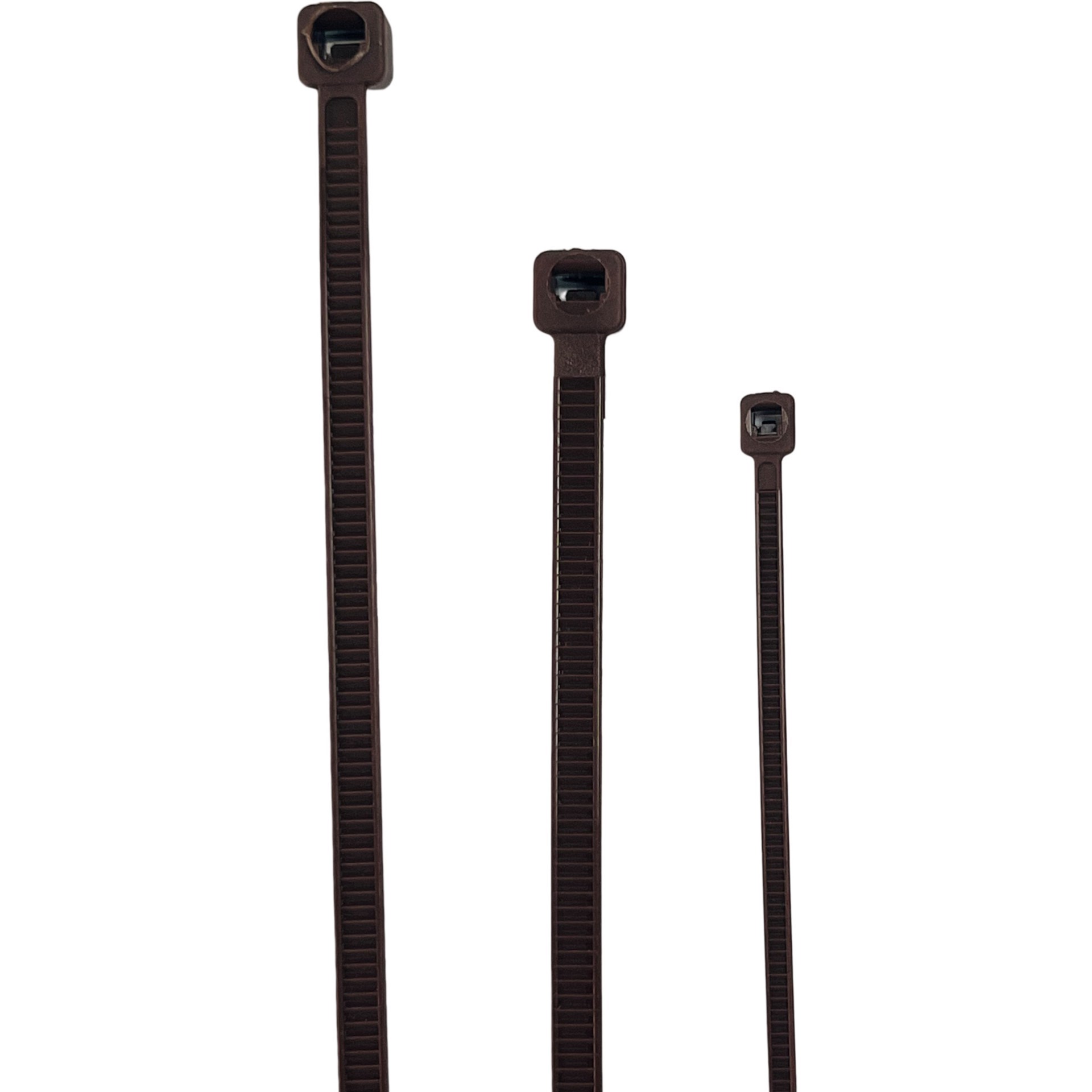 slide 2 of 3, Mixed Brown Floral Cable Ties, 90ct. By Ashland, 90 ct