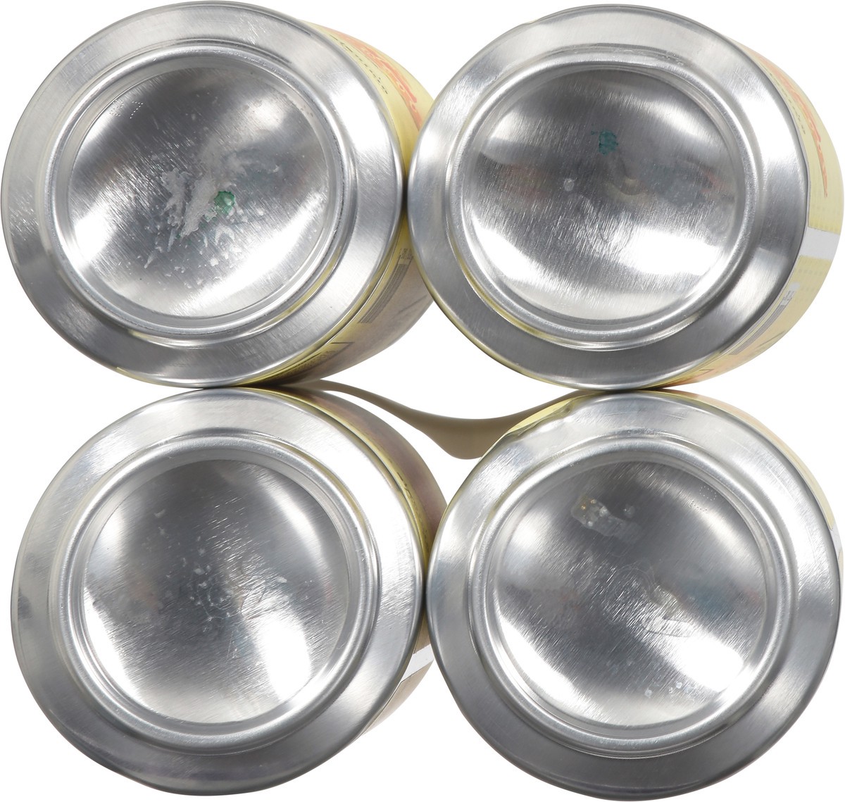 slide 6 of 9, Center of the Universe Brewing Co. Pineapple Whip Beer 4 - 16 fl oz Cans, 4 ct