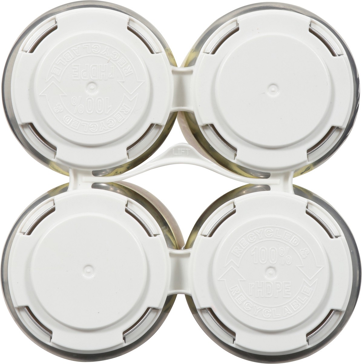 slide 3 of 9, Center of the Universe Brewing Co. Pineapple Whip Beer 4 - 16 fl oz Cans, 4 ct