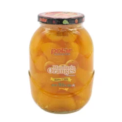 Polar Mandarin Oranges - 19.5 oz