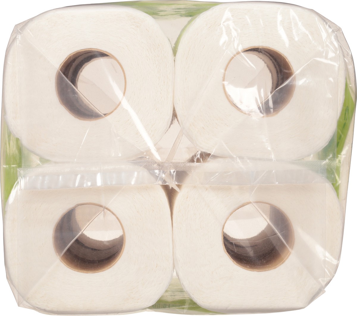 slide 4 of 9, Caboo 2-Ply Double Rolls Bamboo Bath Tissue 12 ea, 12 ct