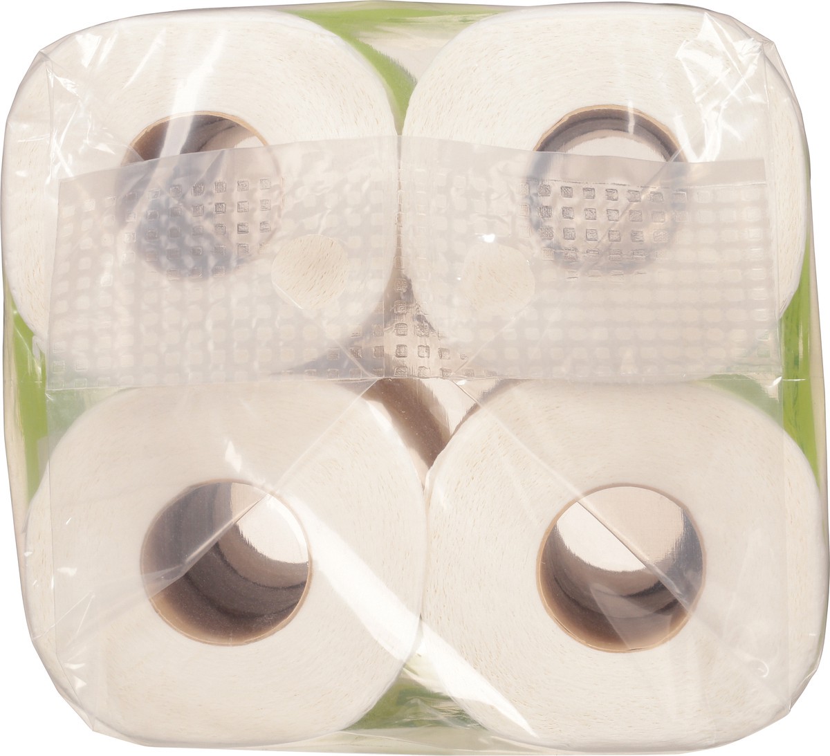 slide 9 of 9, Caboo 2-Ply Double Rolls Bamboo Bath Tissue 12 ea, 12 ct